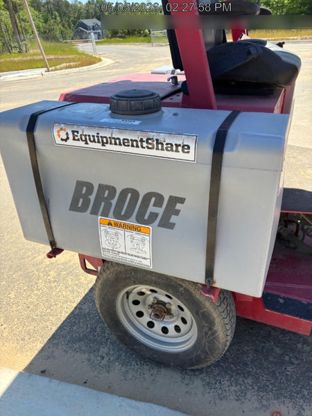 2019 BROCE BW260
