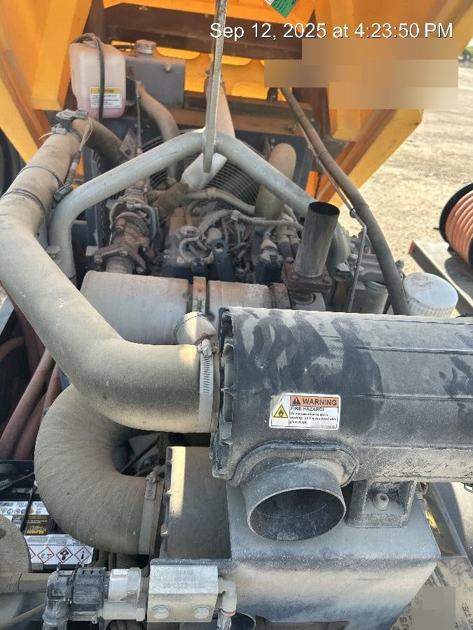 2022 ATLAS COPCO XAS188
