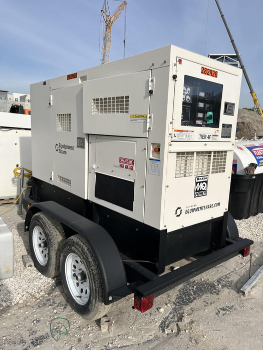 2022 MULTIQUIP DCA70