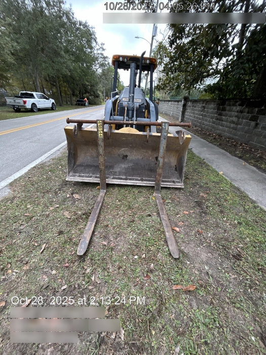 2020 JOHN DEERE 310LEP