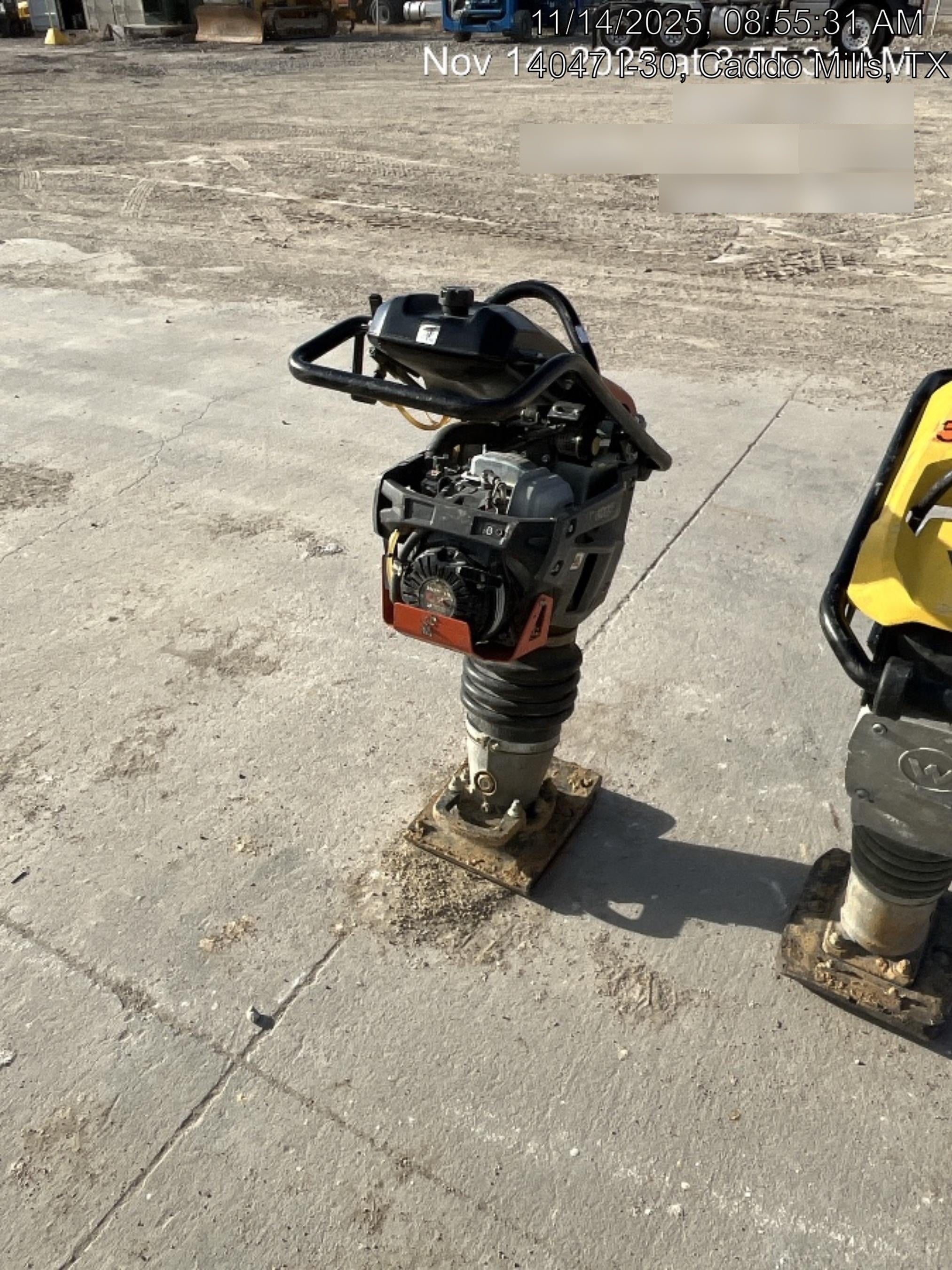 2025 HUSQVARNA LT6005