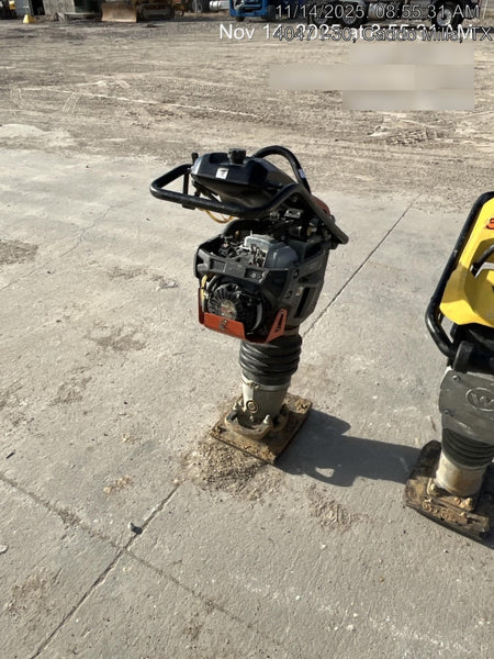 2025 HUSQVARNA LT6005