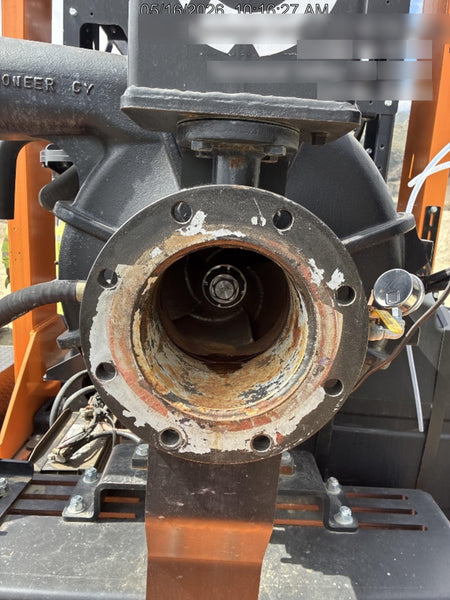 2024 PIONEER 86C21-DP