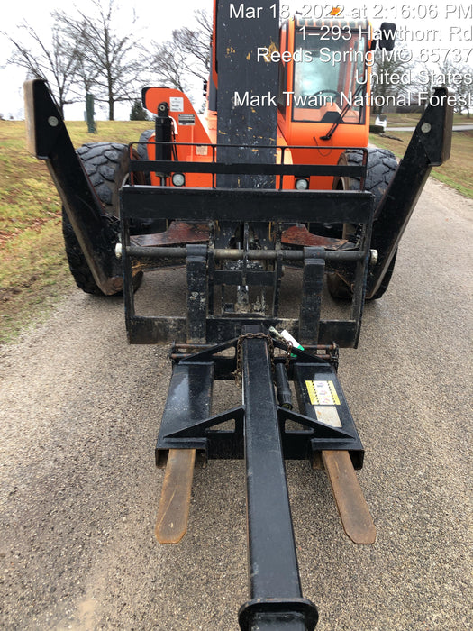 2020 STAR INDUSTRIES M1360B - Star JIB Boom