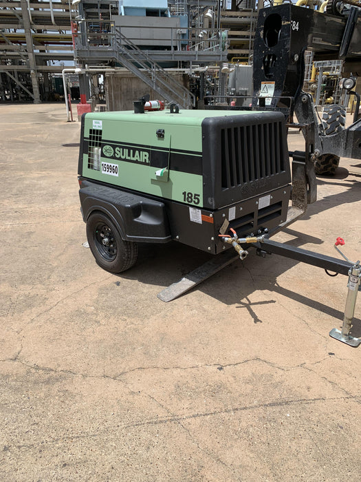 2021 SULLAIR 185D-DPQ KU4F