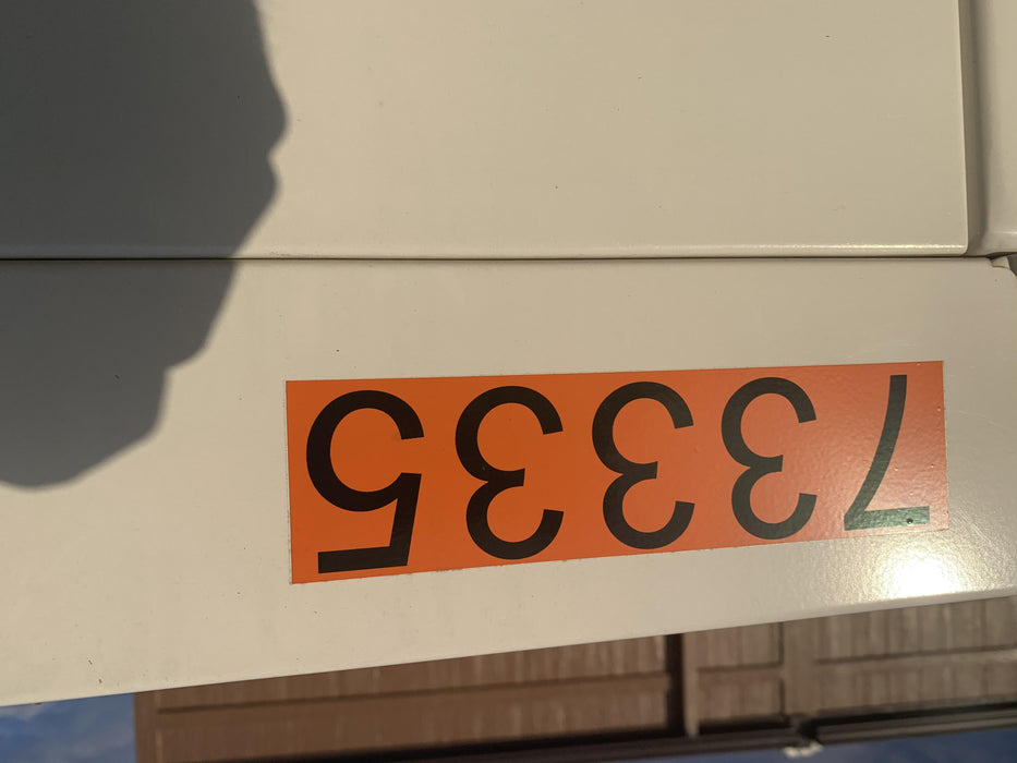 2020 ATLAS COPCO QAS 70