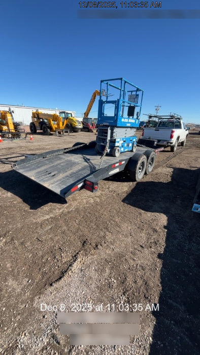 2023 STEELPOINT K19E