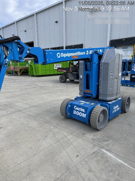 2024 GENIE Z30-20 N RJ