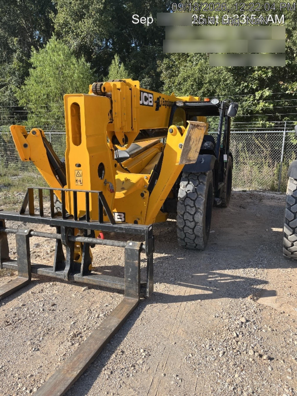 2025 JCB 512-56