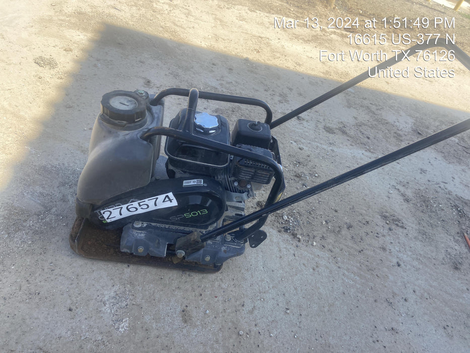 2022 THIRD COAST EQUIPMENT SP5013H