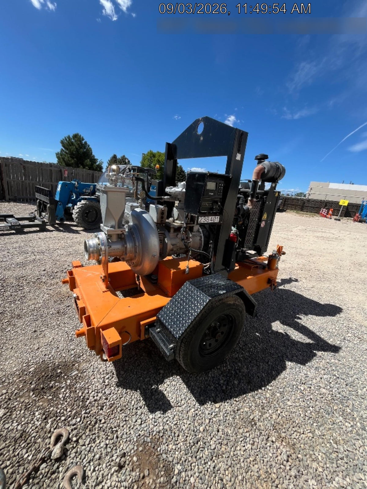 2022 RWN SS-6612T