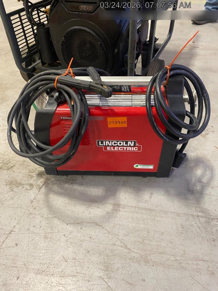2019 WACKER NEUSON GPS9700V