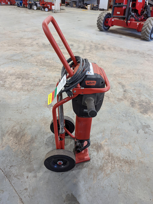 2020 HILTI TE 3000-AVR