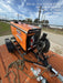 2024 Lincoln Electric Vantage 322 Welder Ready-Pak 3, Two wheel trailer, Fender and Light kit, Cable Rack, Orange