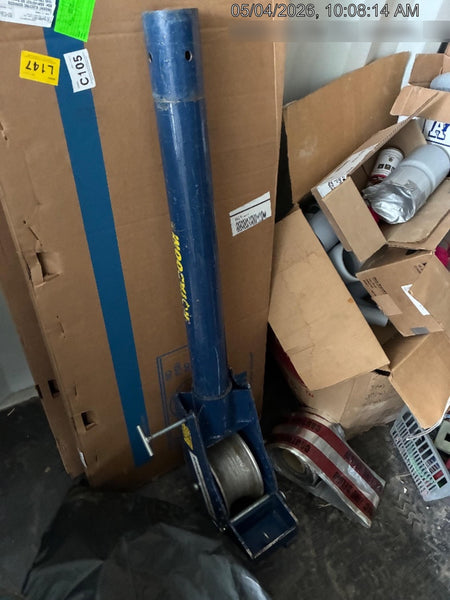 2024 CURRENT TOOLS 100A
