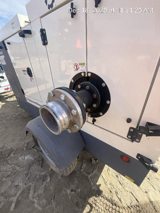 2023 ATLAS COPCO PAC F44 KD-S