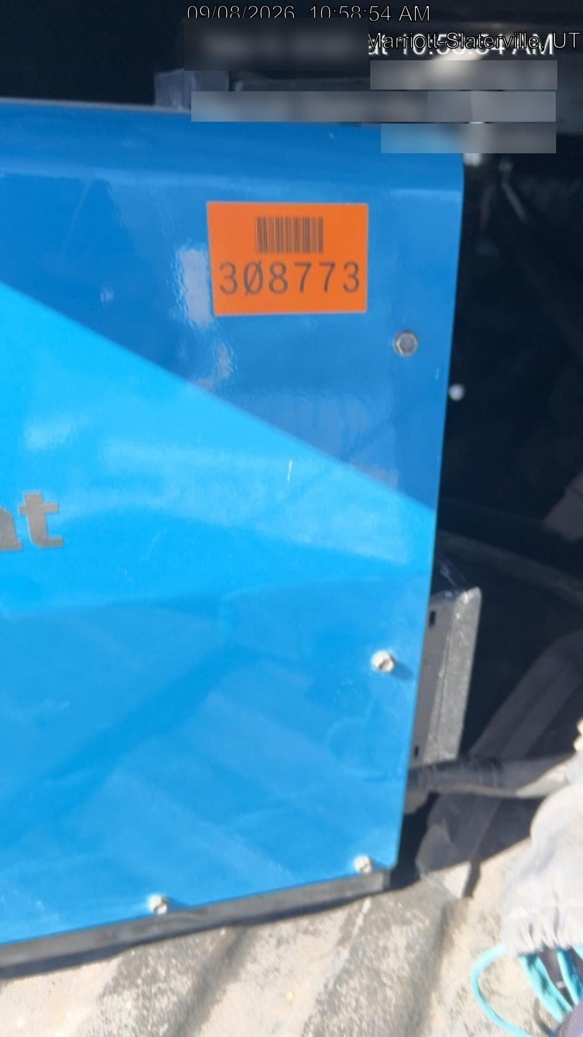 2023 MILLER ELECTRIC XMT 350