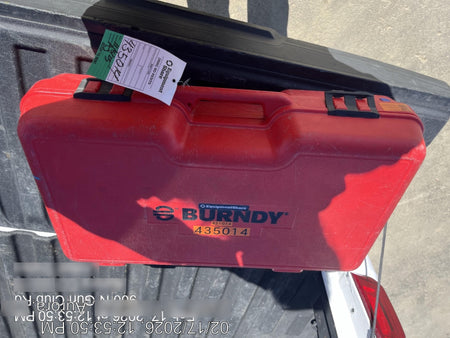 2024 BURNDY PAT444SL5