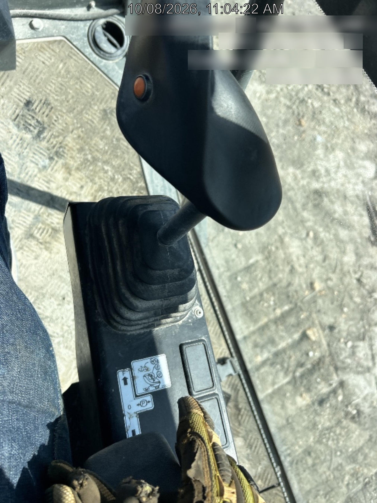 2021 WACKER NEUSON RC50