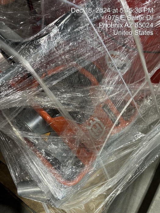 2024 HUSQVARNA 967973901