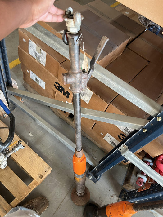 2020 MICHIGAN PNEUMATIC MP-6T-T