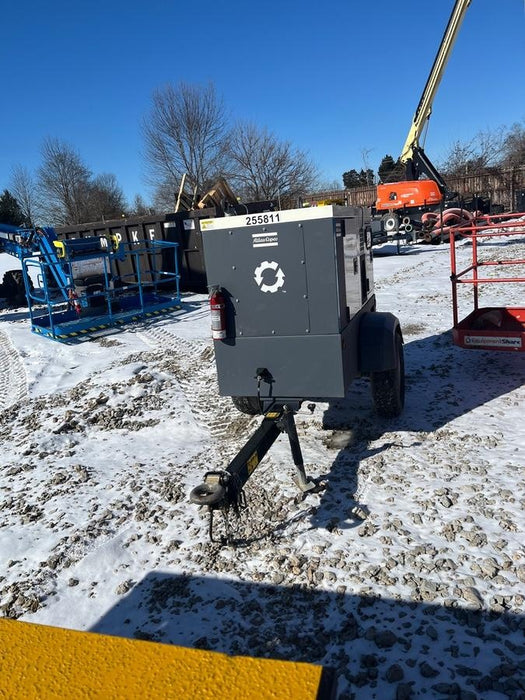 2022 ATLAS COPCO QAS25 CWK