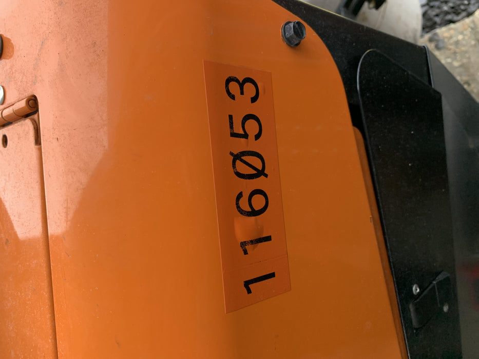 2020 Lincoln Electric Ranger 305 LPG Engine Driven Welder (Kohler®) One-Pak