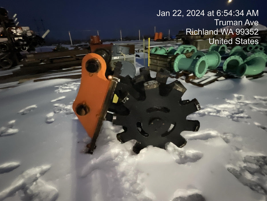 2023 ROCKLAND WI24-3