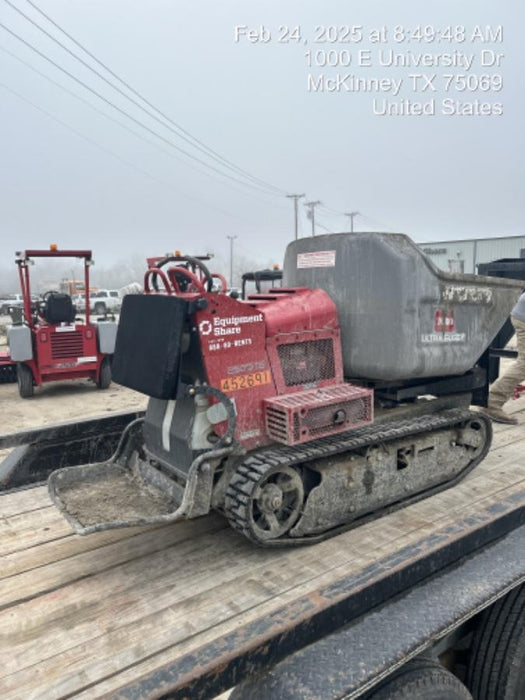 2024 TORO MBTX 2500-TS