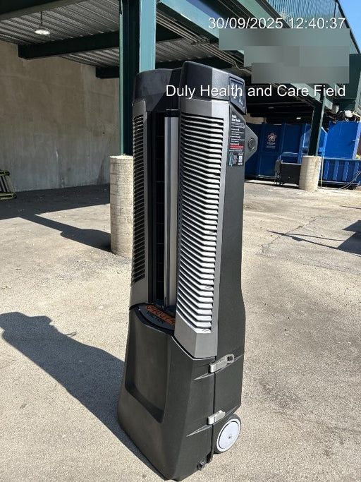 2023 VECTOR Vector Max