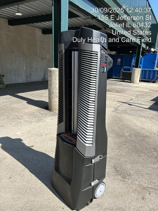 2023 VECTOR Vector Max