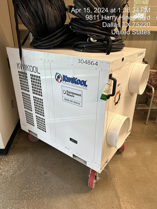 2023 KWIKOOL KPO5-43H