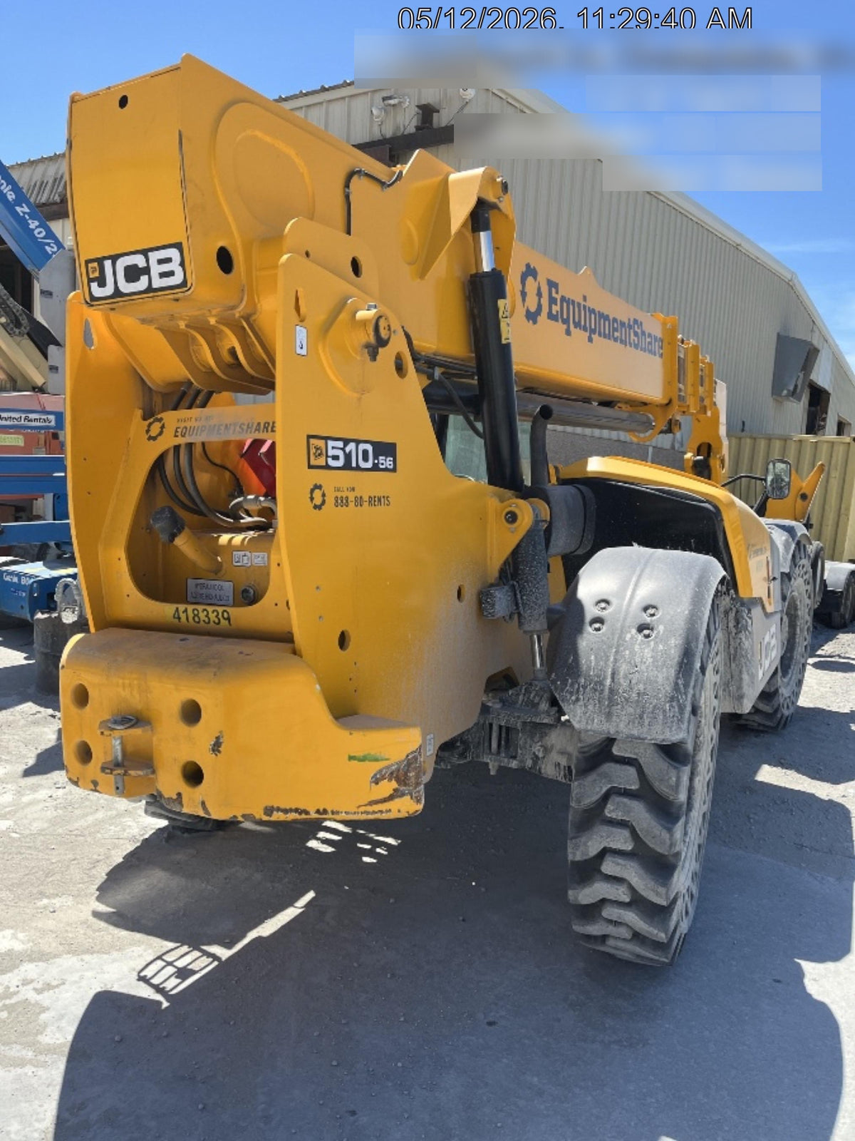 2024 JCB 510-56