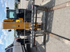 2020 JCB 509-42 Cab/Heat/Air, Solid Tires, Work Lights, Beacon, Aux Hydraulics, Back up Alarm, Lifting Eye, ES Decals