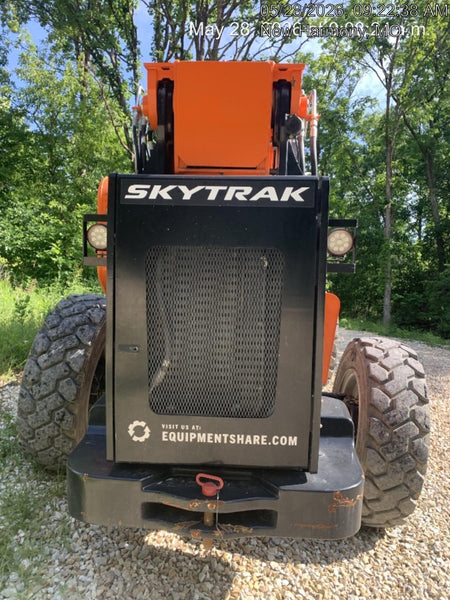2023 SKYTRAK 12054