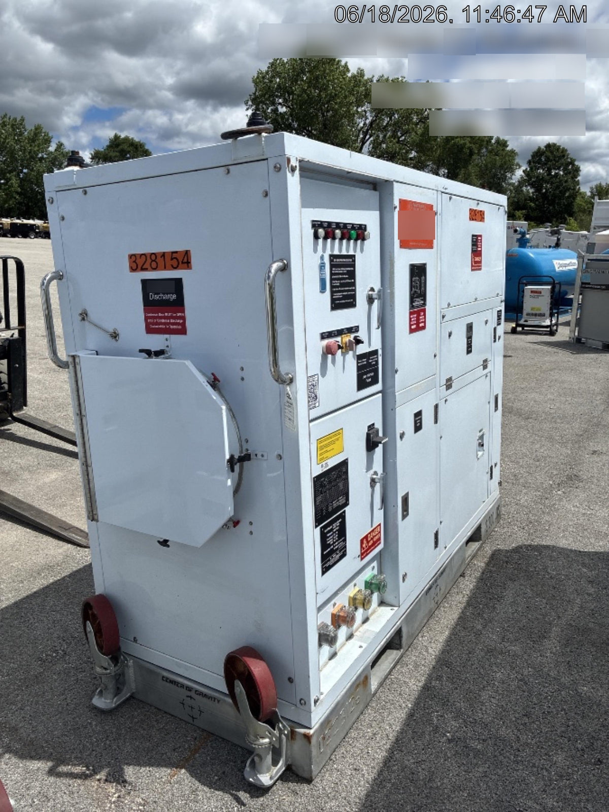 2023 SMARTECH SLIC12R-MSH
