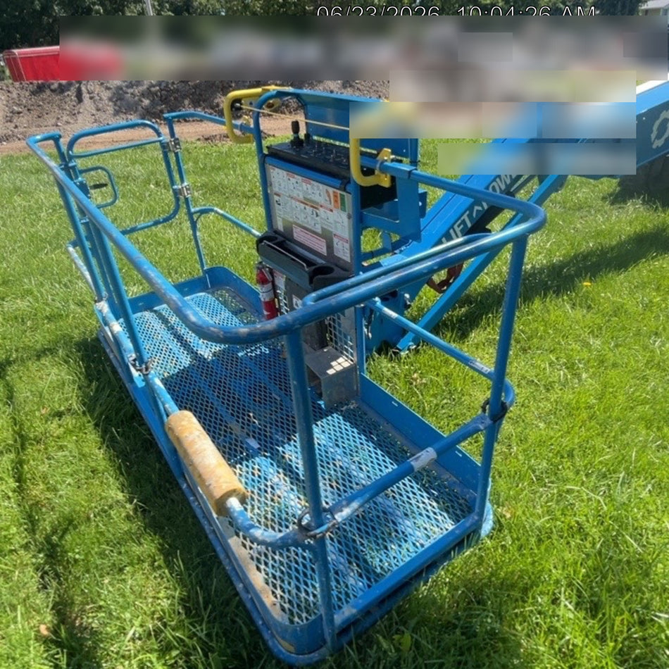 2025 GENIE S-45 XC