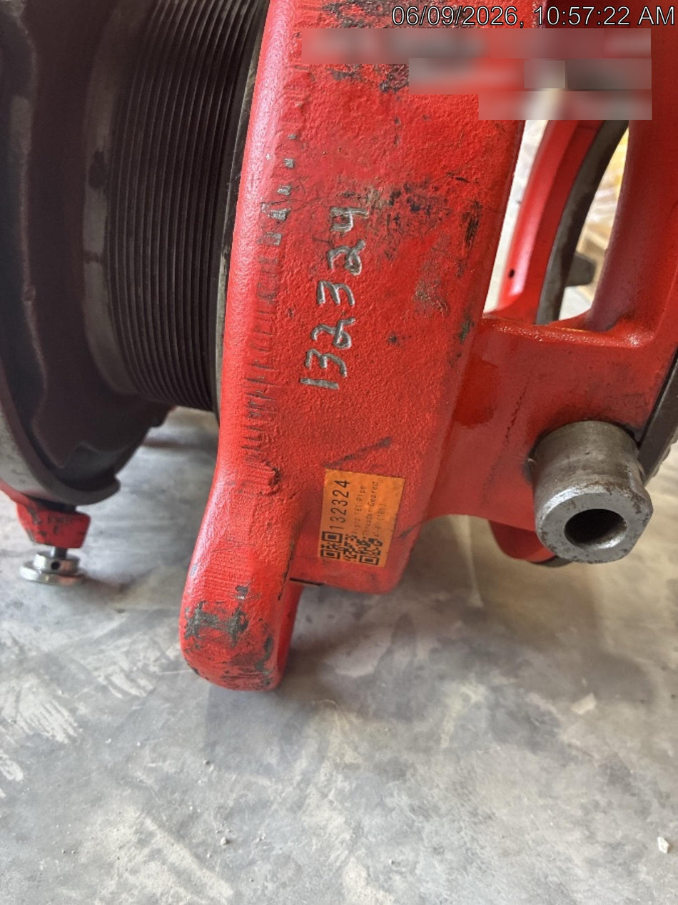 2021 RIDGID 161