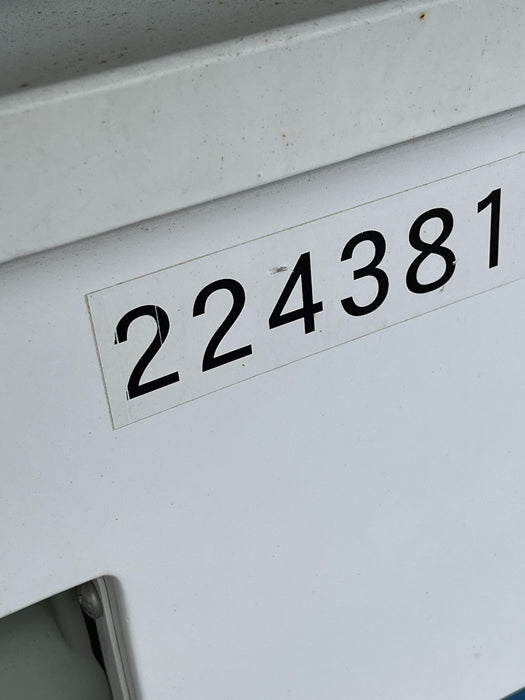 2021 LEX WR6A-7SM-FG26DZ6LD-R