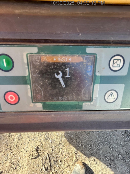 2021 ATLAS COPCO XAS188