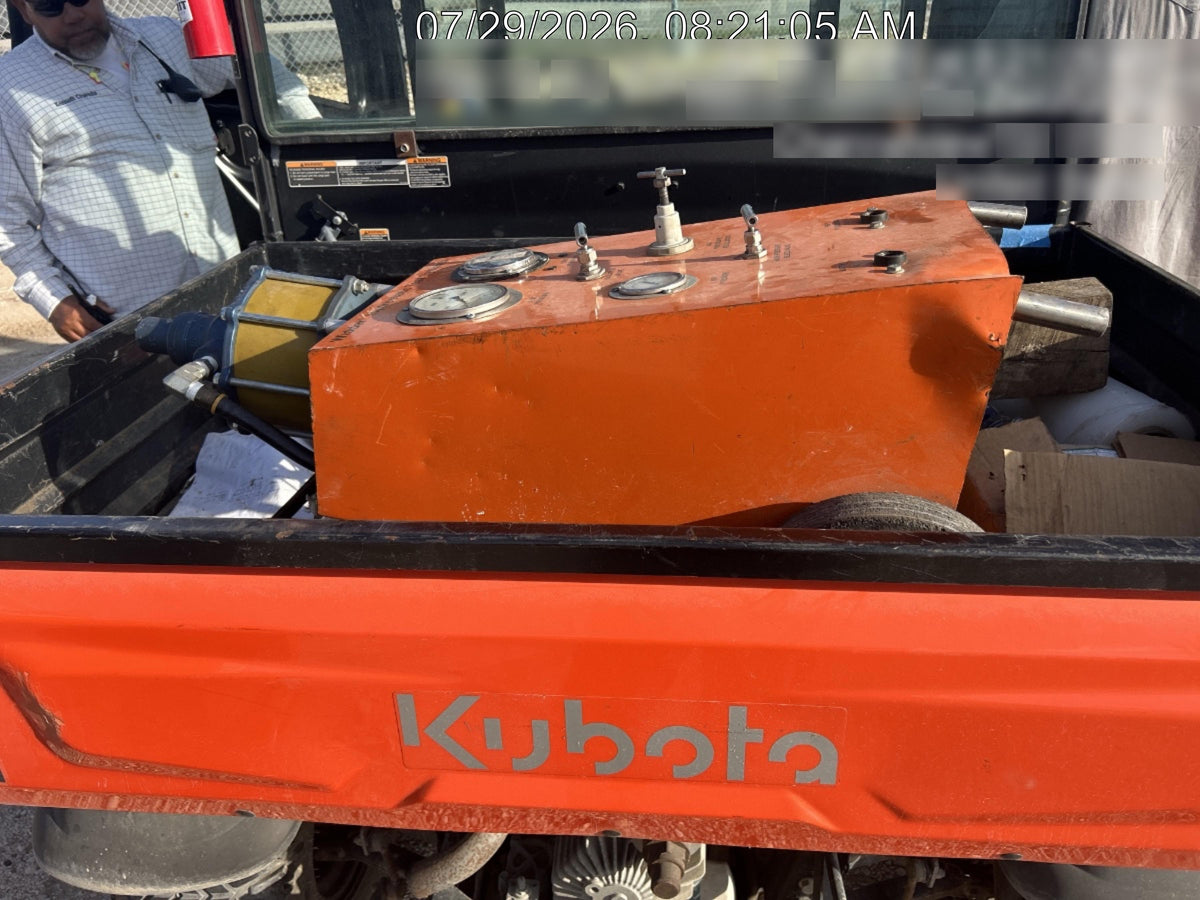 2023 WIDDER 11100