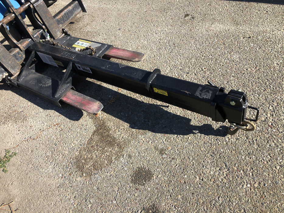 2020 STAR INDUSTRIES M1360B - Star JIB Boom