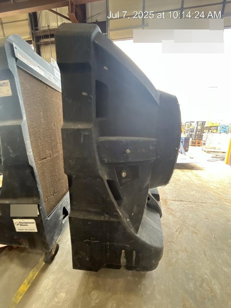2019 PORTACOOL JETSTREAM 270