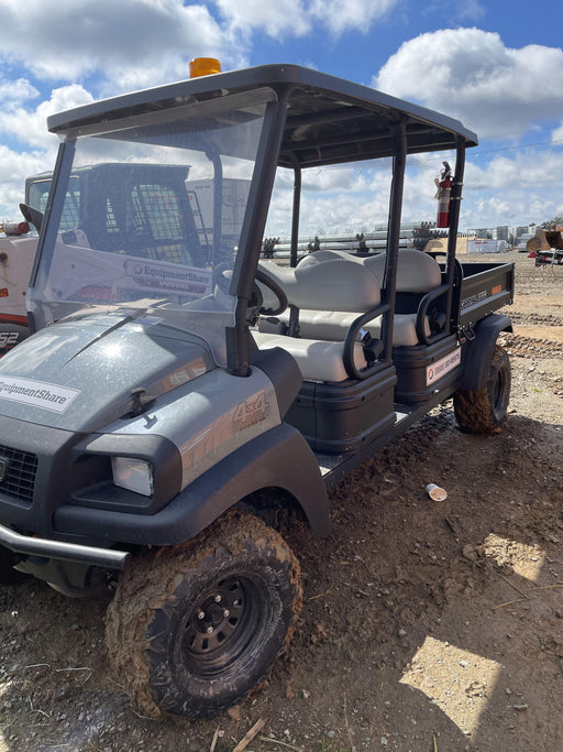 2023 CLUB CAR CA1700D (Canopy)