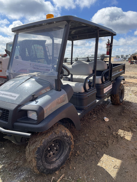 2023 CLUB CAR CA1700D (Canopy)