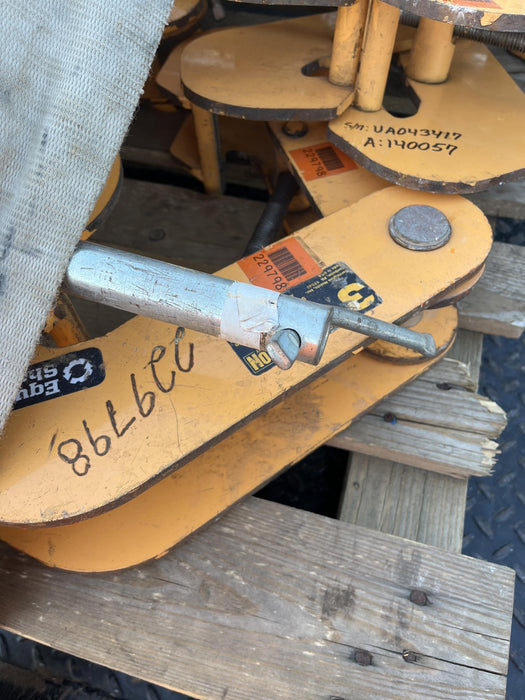 2022 HARRINGTON UBC030