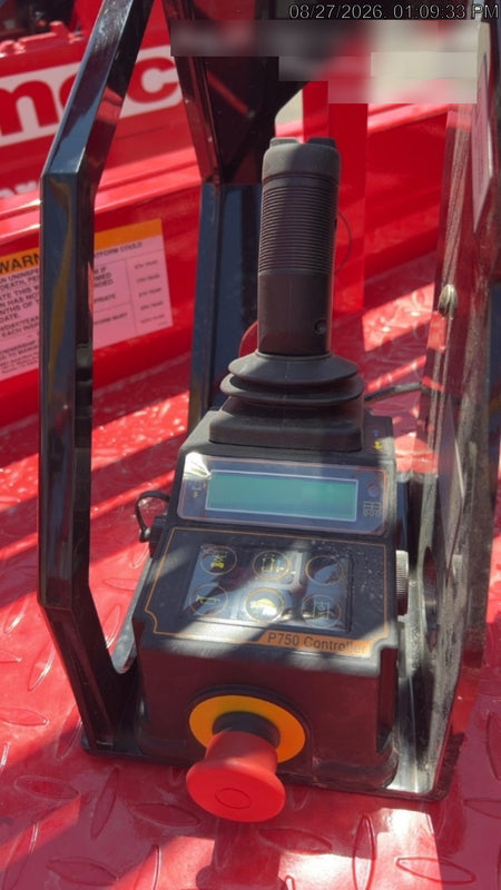 2026 MEC Micro 26-XD+
