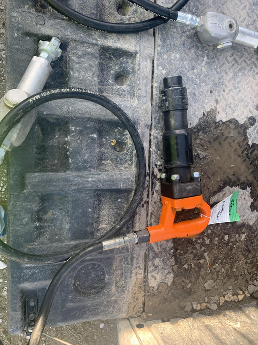 2020 MICHIGAN PNEUMATIC MP-CH3R