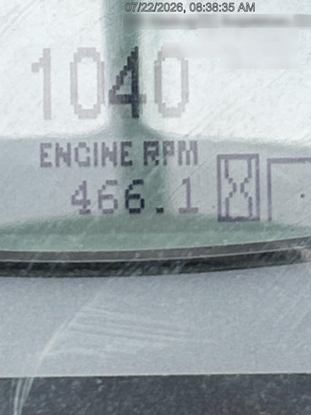 2024 GENIE GTH-844