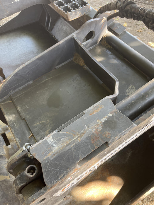 2021 PALADIN UTILITY GRAPPLE 11876-0022